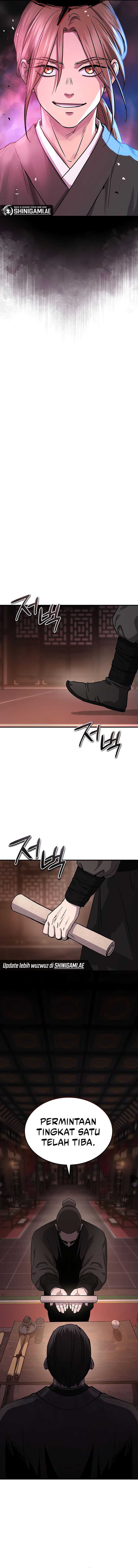 Absolute Dominion Chapter 37 Gambar 10