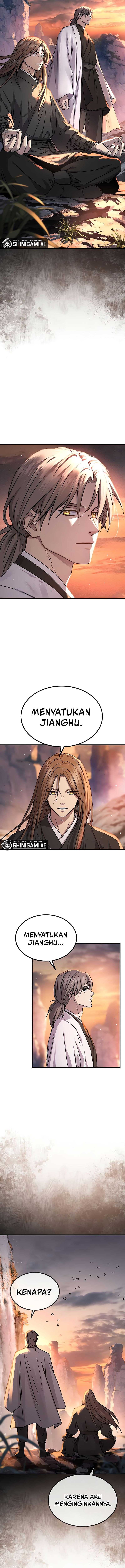 Absolute Dominion Chapter 37 Gambar 13