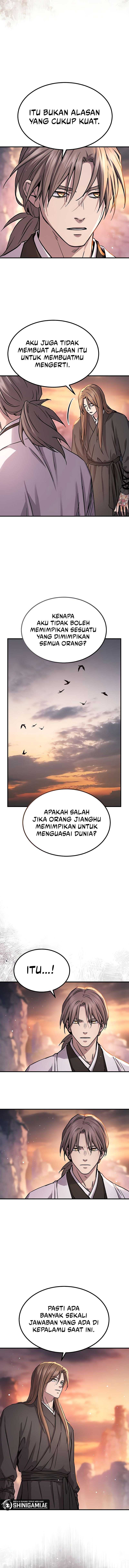 Absolute Dominion Chapter 37 Gambar 14