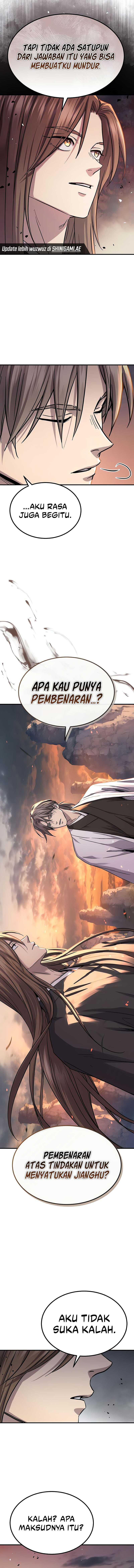Absolute Dominion Chapter 37 Gambar 15