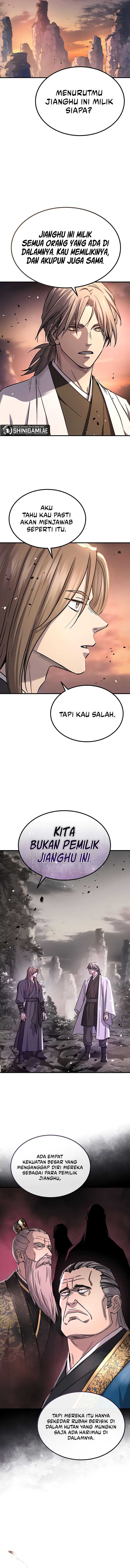 Absolute Dominion Chapter 37 Gambar 16