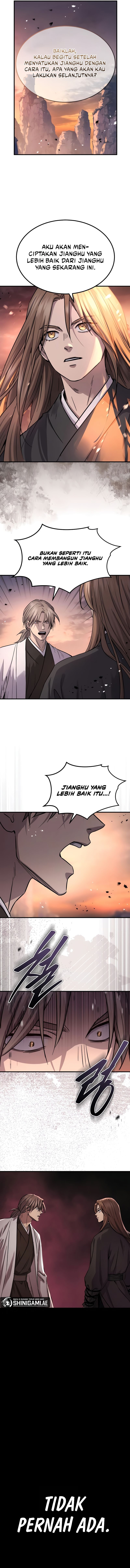 Absolute Dominion Chapter 38 Gambar 3