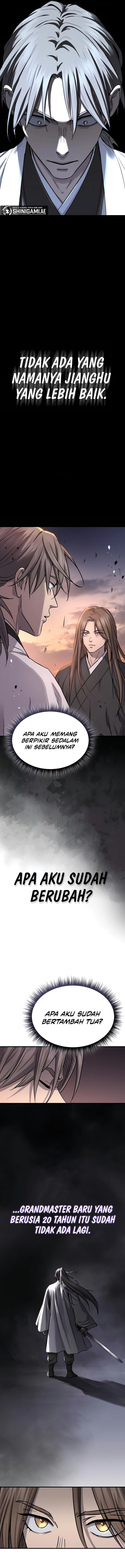 Absolute Dominion Chapter 38 Gambar 4
