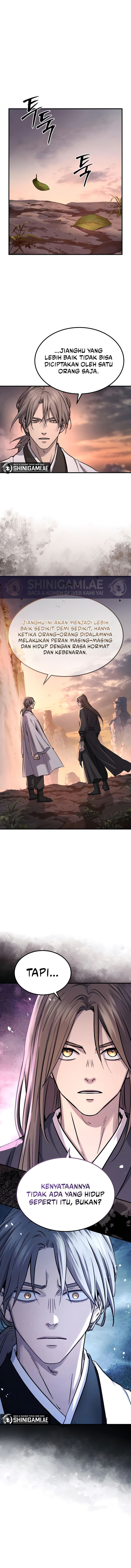 Absolute Dominion Chapter 38 Gambar 5