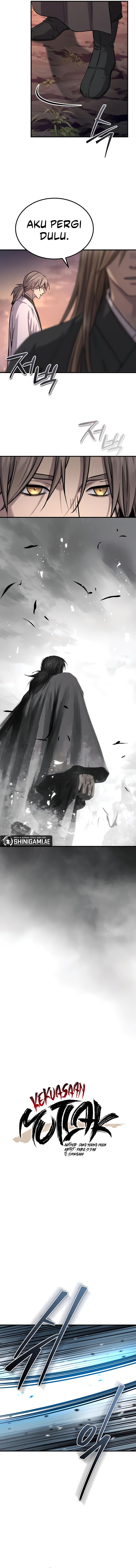 Absolute Dominion Chapter 38 Gambar 6