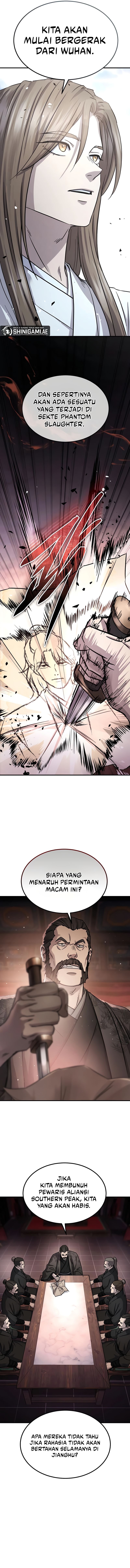 Absolute Dominion Chapter 38 Gambar 9