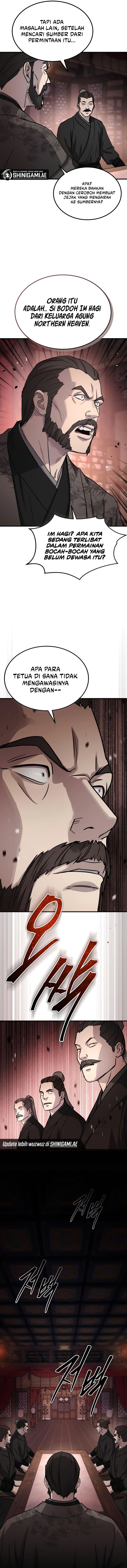 Absolute Dominion Chapter 38 Gambar 10
