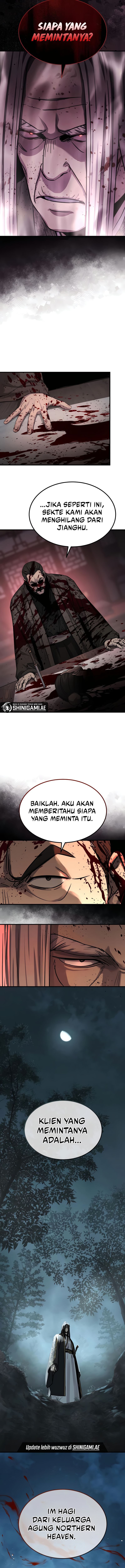 Absolute Dominion Chapter 38 Gambar 15