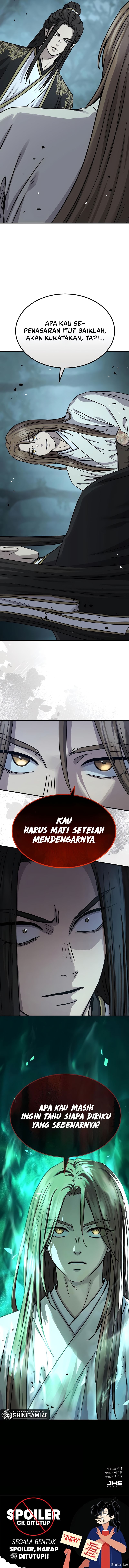Absolute Dominion Chapter 38 Gambar 18