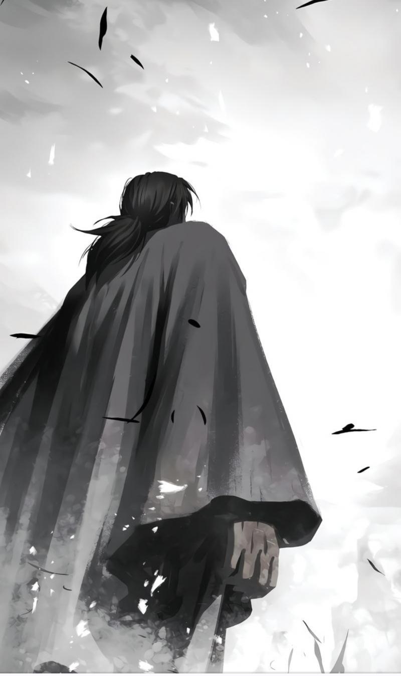 Absolute Dominion Chapter 38 Gambar 19