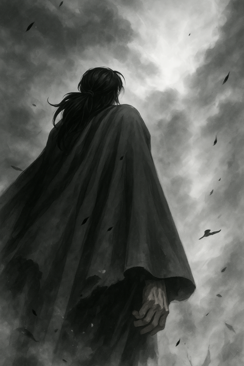 Absolute Dominion Chapter 38 Gambar 21