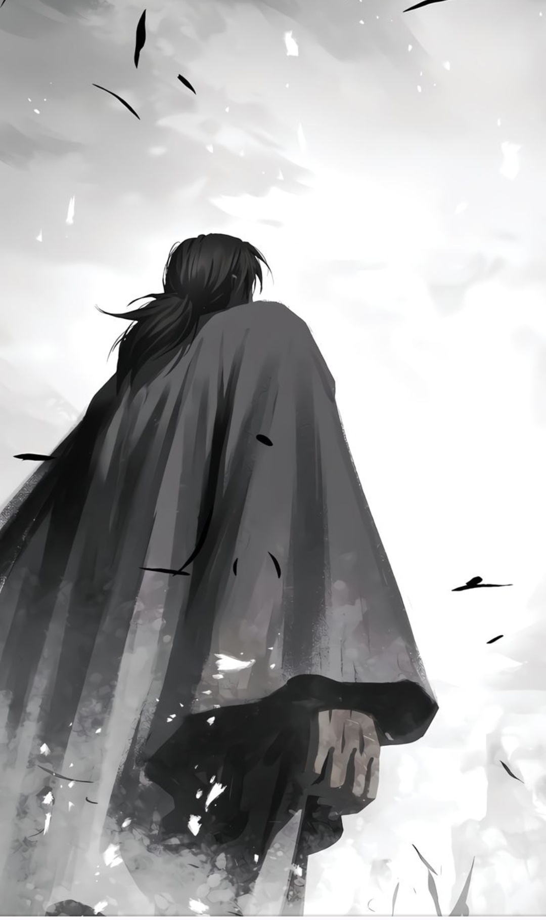 Absolute Dominion Chapter 38 Gambar 22