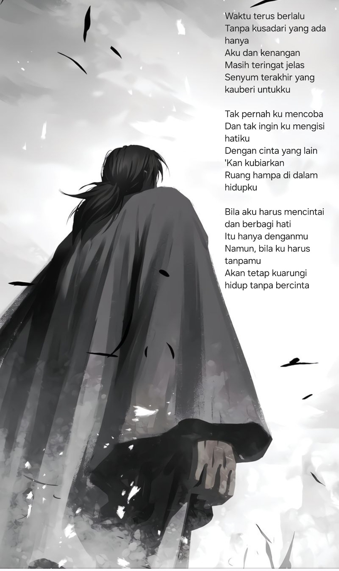 Absolute Dominion Chapter 38 Gambar 23