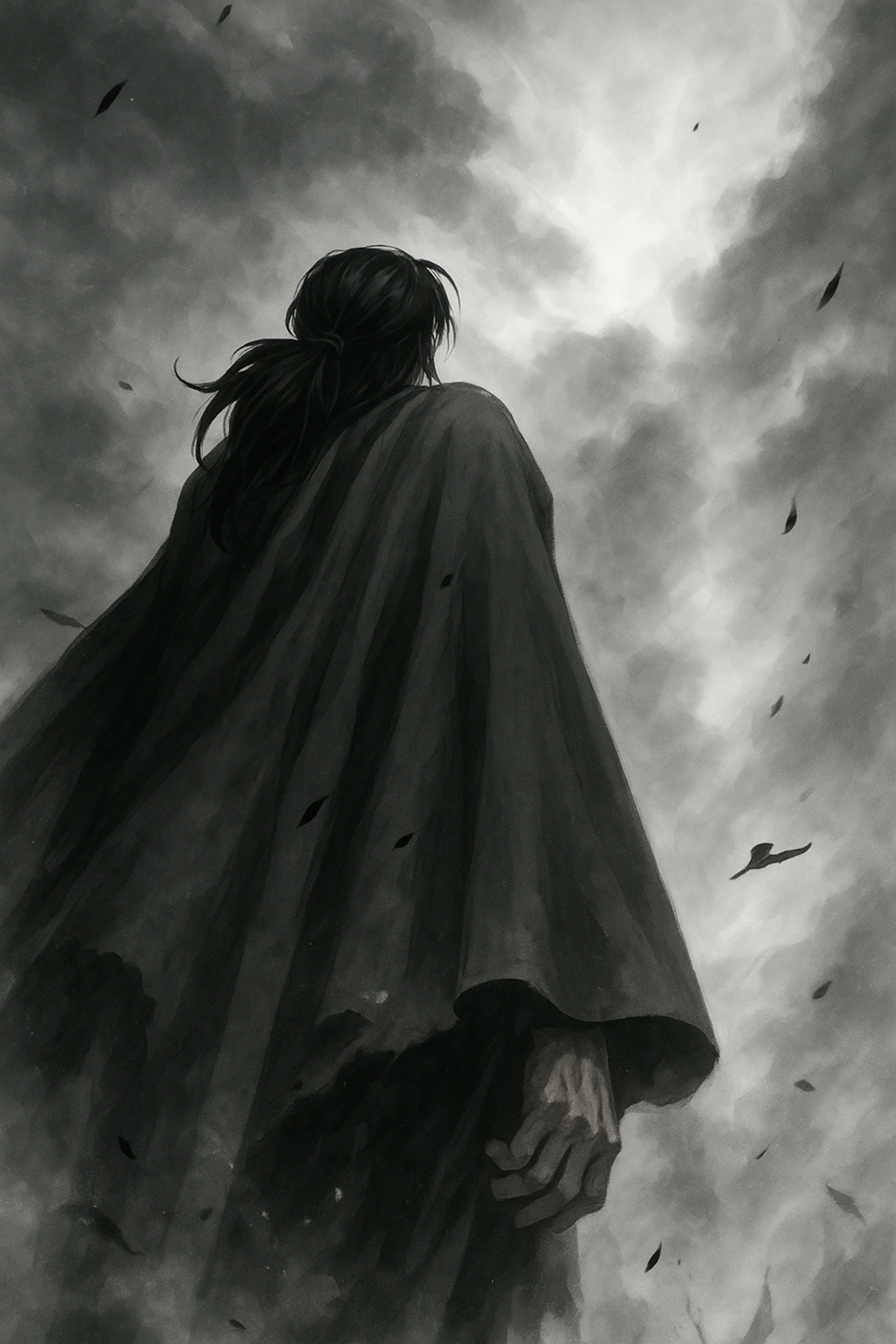 Absolute Dominion Chapter 38 Gambar 24
