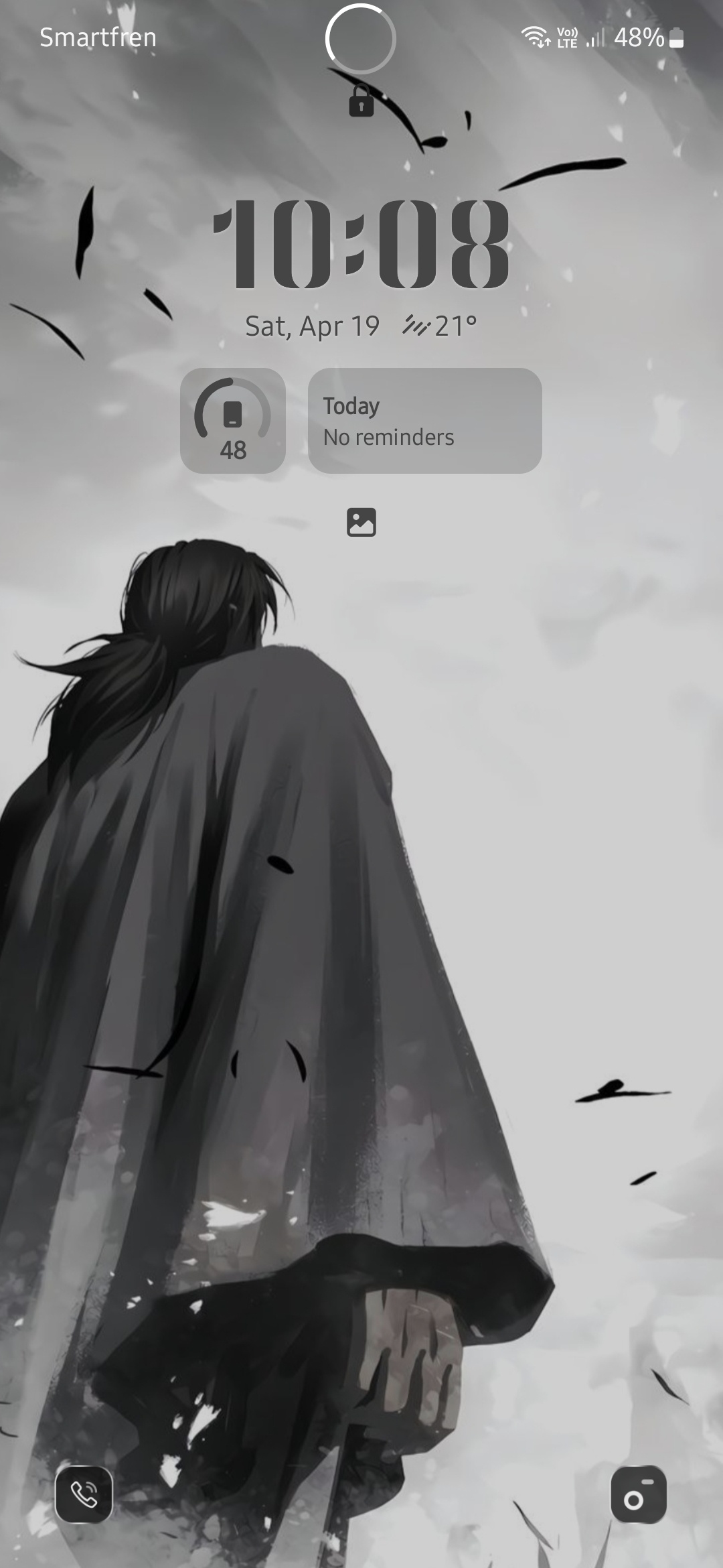 Absolute Dominion Chapter 38 Gambar 26