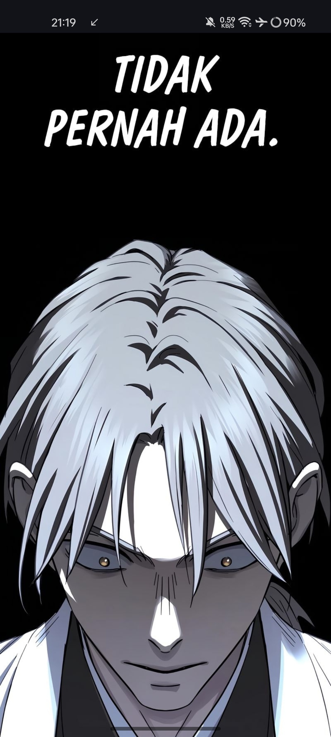 Absolute Dominion Chapter 38 Gambar 28