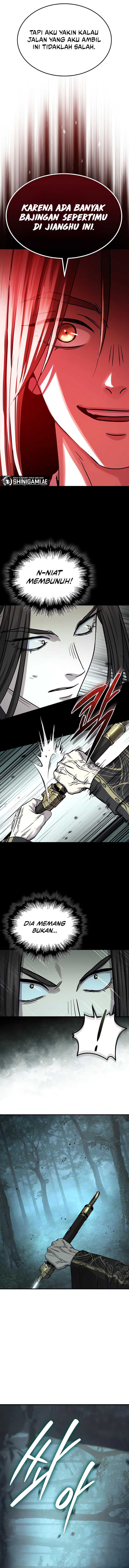 Absolute Dominion Chapter 39 Gambar 3