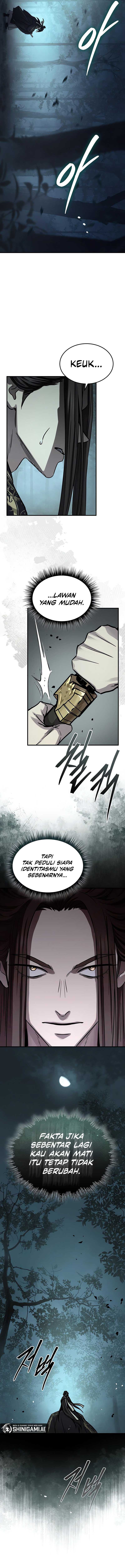Absolute Dominion Chapter 39 Gambar 4