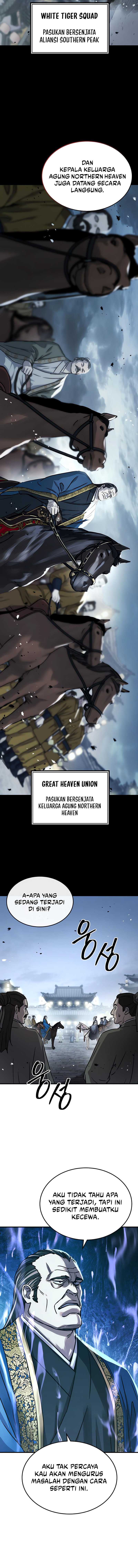 Absolute Dominion Chapter 39 Gambar 12
