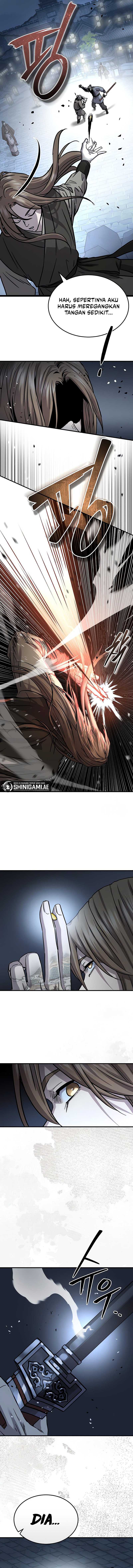 Absolute Dominion Chapter 39 Gambar 18