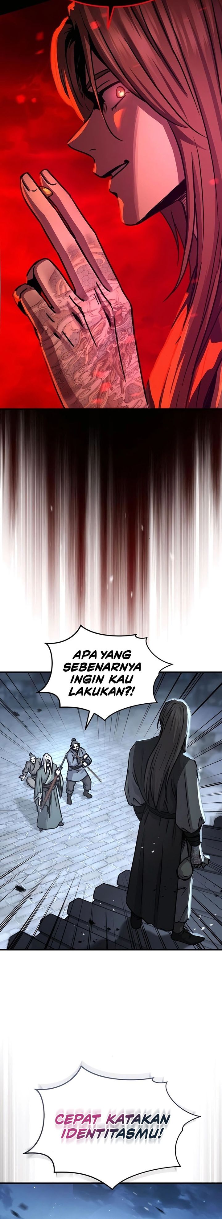 Absolute Dominion Chapter 40 Gambar 2
