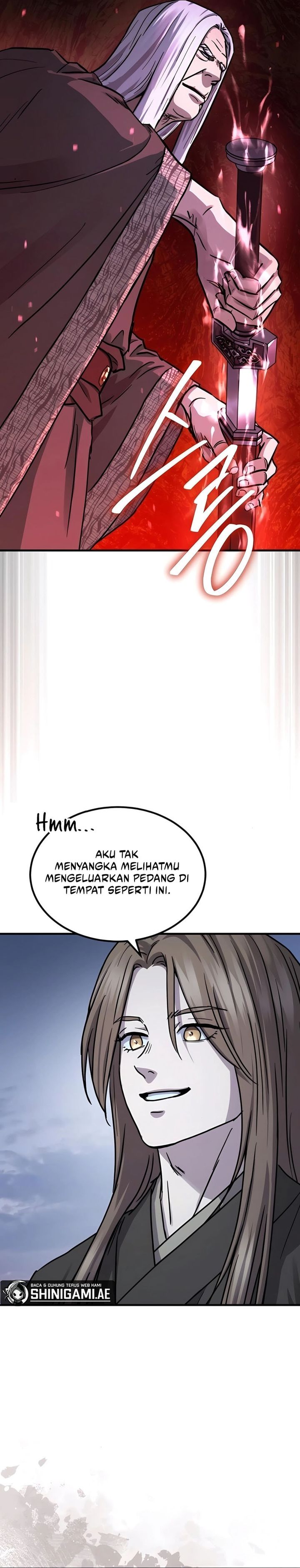 Absolute Dominion Chapter 40 Gambar 5