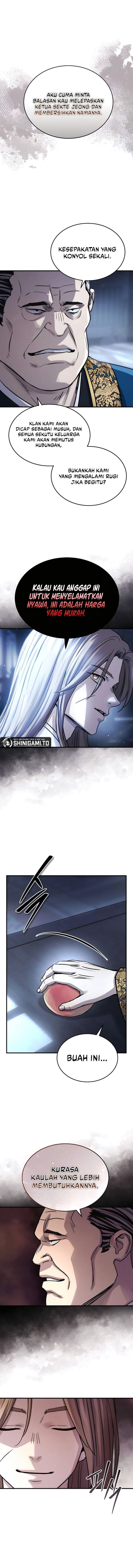 Absolute Dominion Chapter 49 Gambar 3