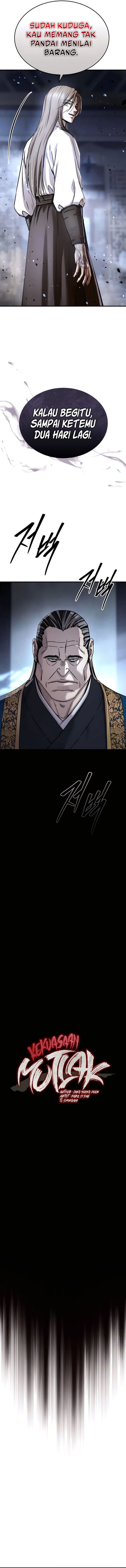 Absolute Dominion Chapter 49 Gambar 4