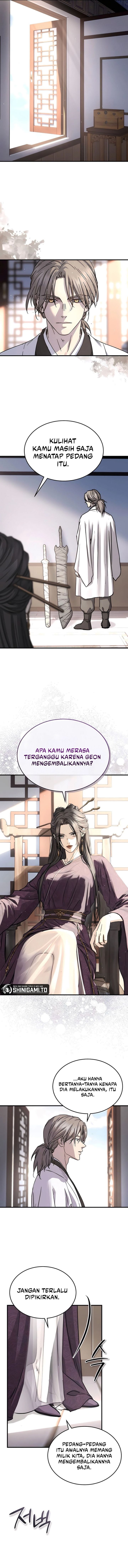 Absolute Dominion Chapter 49 Gambar 5