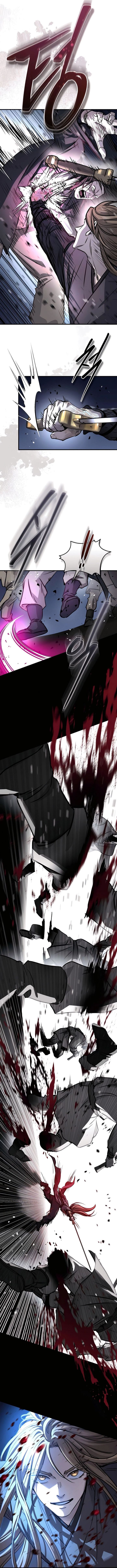 Absolute Dominion Chapter 49 Gambar 18