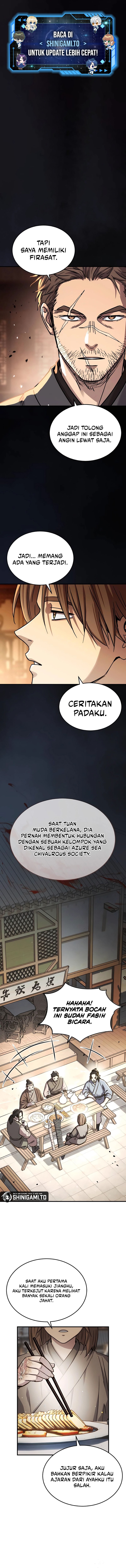 Absolute Dominion Chapter 51 Gambar 2