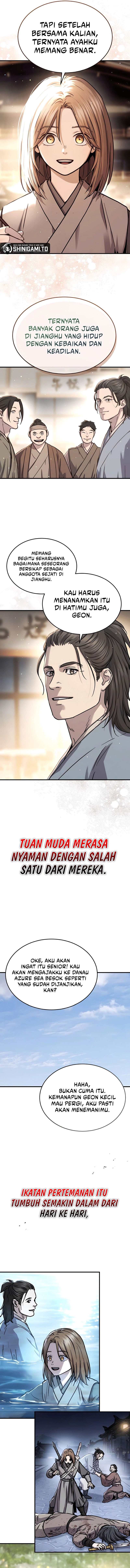 Absolute Dominion Chapter 51 Gambar 3