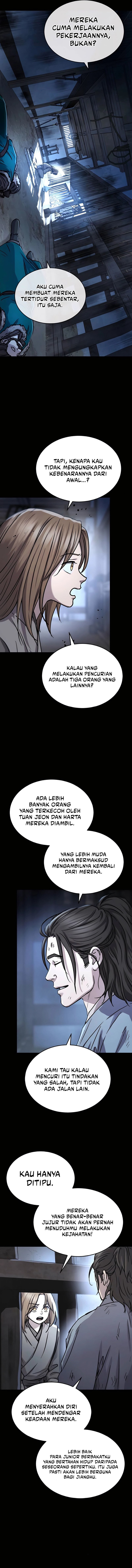 Absolute Dominion Chapter 51 Gambar 6
