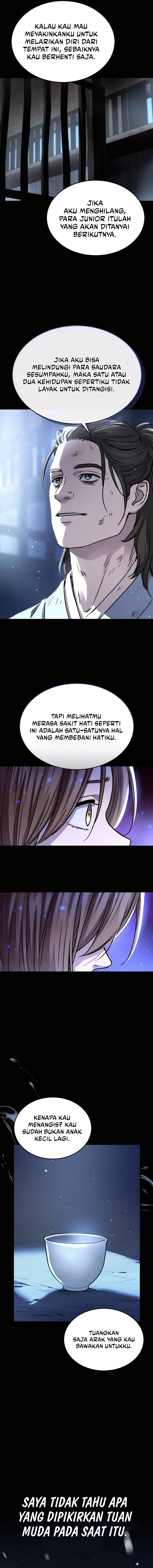 Absolute Dominion Chapter 51 Gambar 7
