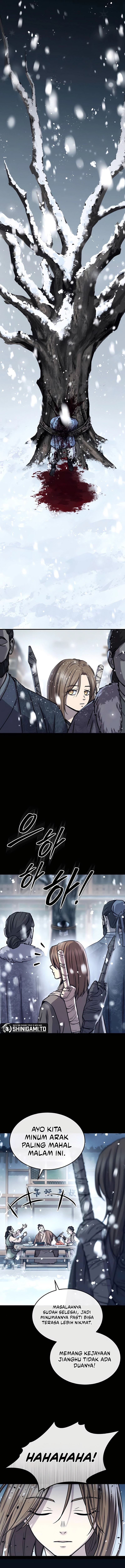 Absolute Dominion Chapter 51 Gambar 8