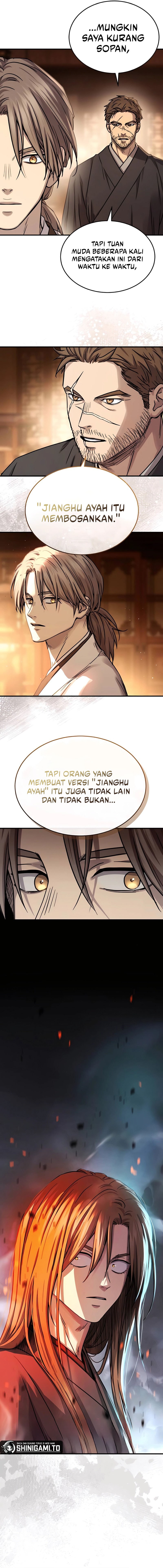 Absolute Dominion Chapter 51 Gambar 10