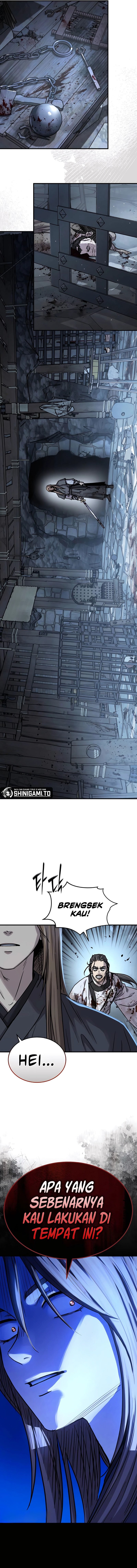 Absolute Dominion Chapter 51 Gambar 11