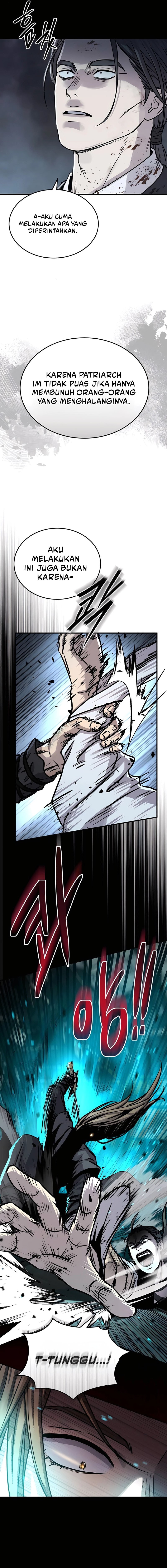 Absolute Dominion Chapter 51 Gambar 12