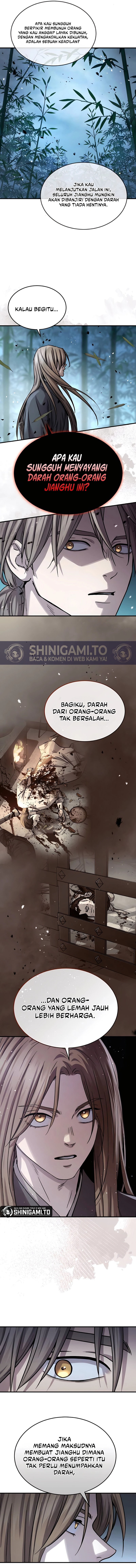 Absolute Dominion Chapter 51 Gambar 18