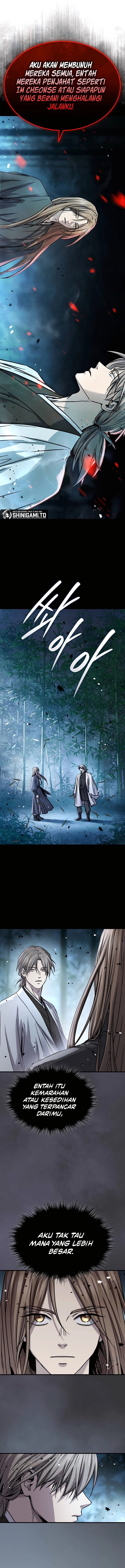 Absolute Dominion Chapter 51 Gambar 19