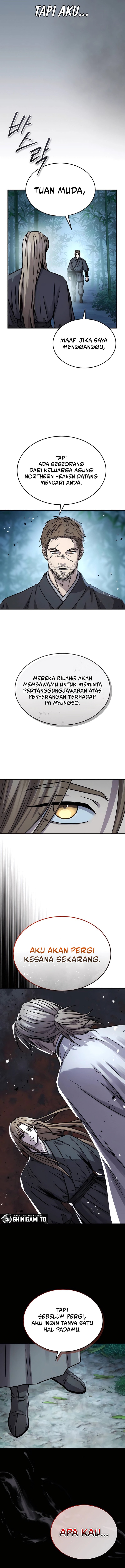 Absolute Dominion Chapter 51 Gambar 20