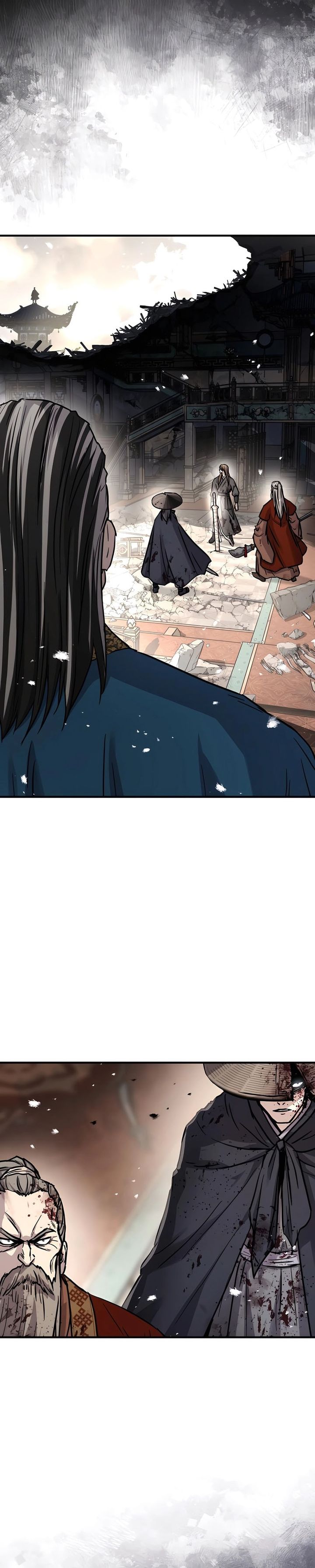 Absolute Dominion Chapter 53 Gambar 2