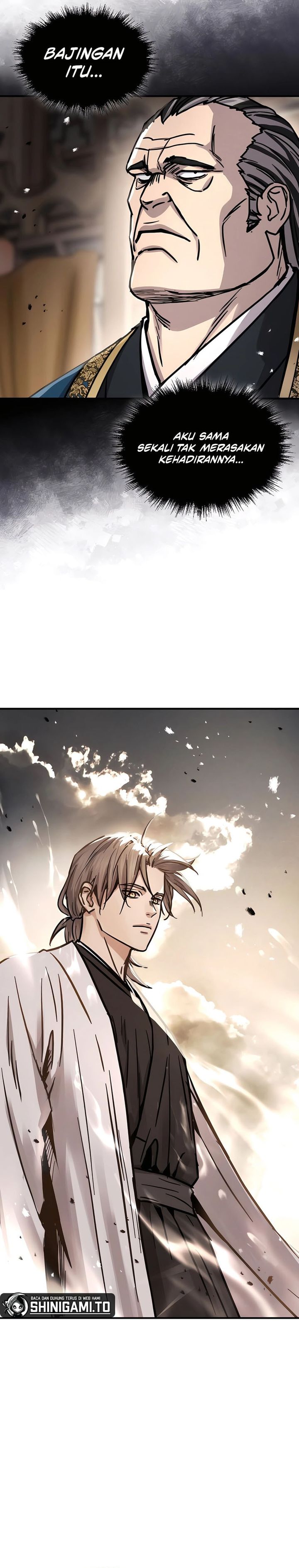 Absolute Dominion Chapter 53 Gambar 3