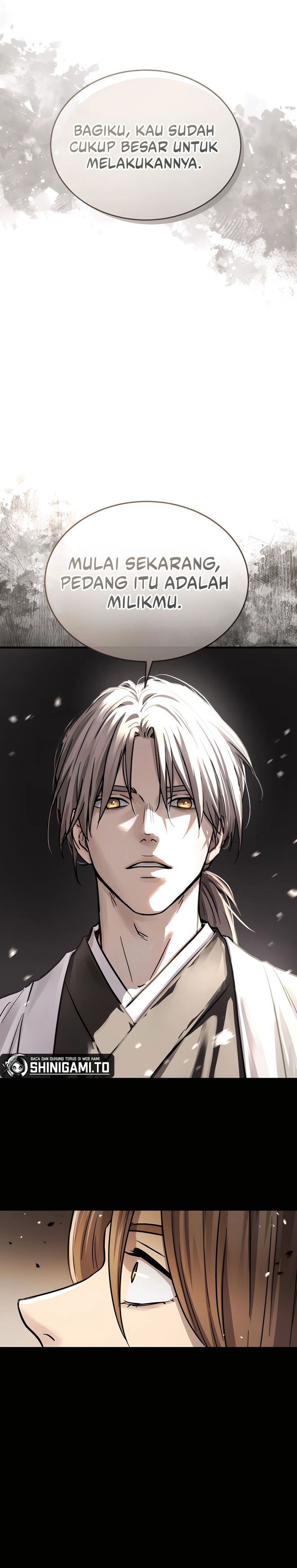 Absolute Dominion Chapter 53 Gambar 5