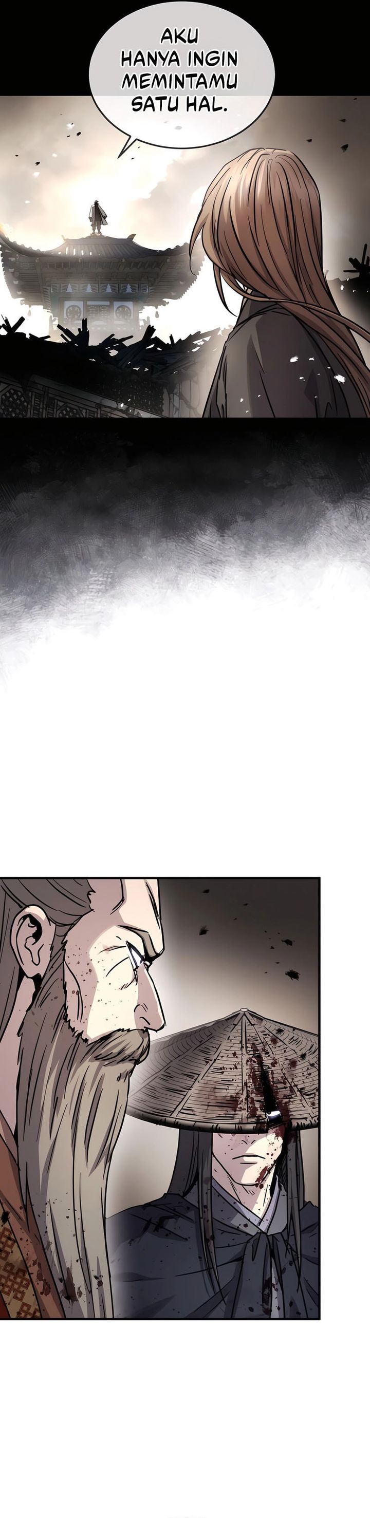 Absolute Dominion Chapter 53 Gambar 6