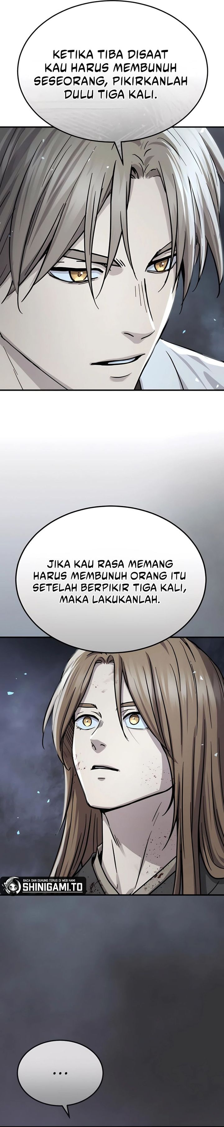 Absolute Dominion Chapter 53 Gambar 7