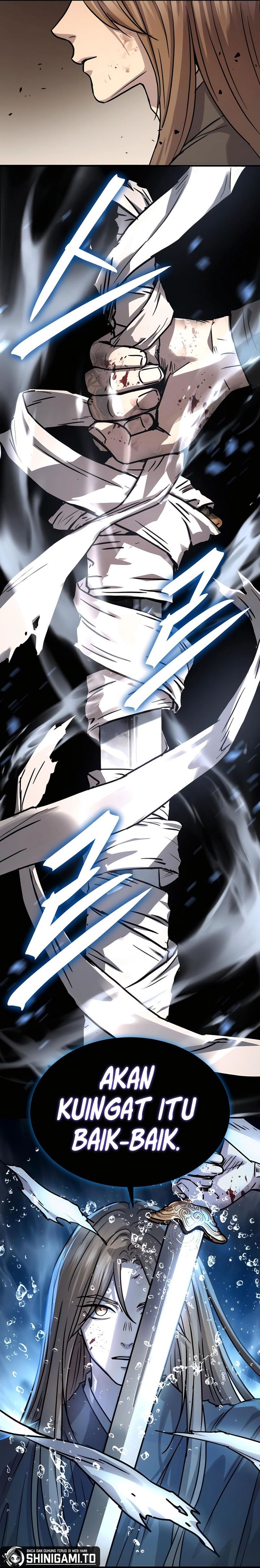 Absolute Dominion Chapter 53 Gambar 8