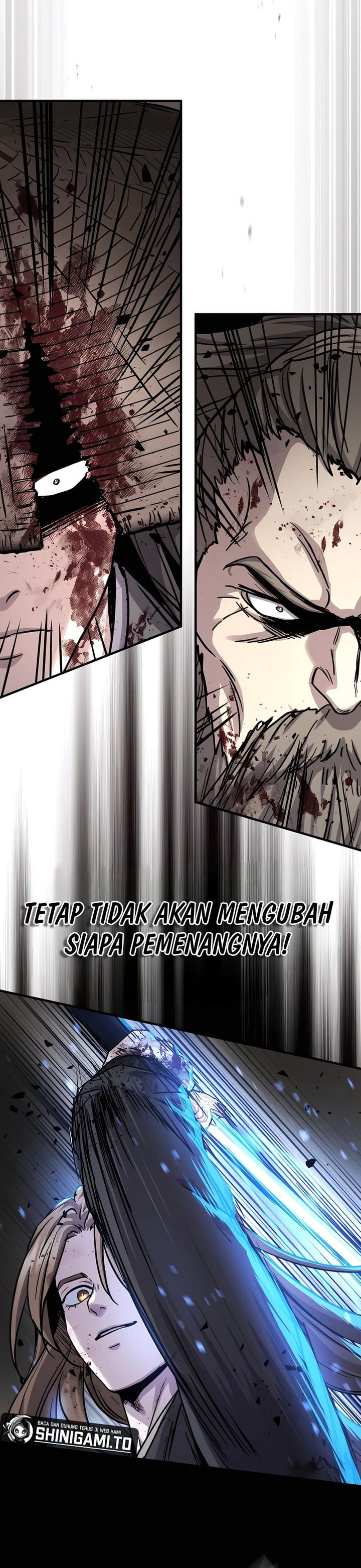 Absolute Dominion Chapter 53 Gambar 13