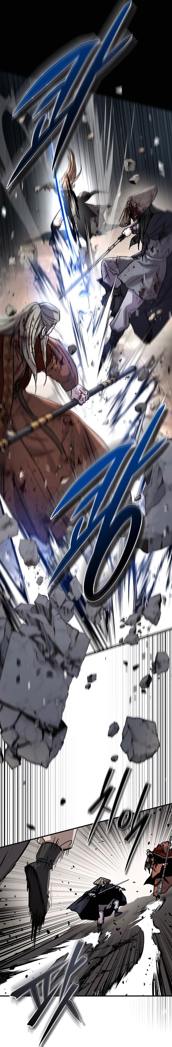 Absolute Dominion Chapter 53 Gambar 14