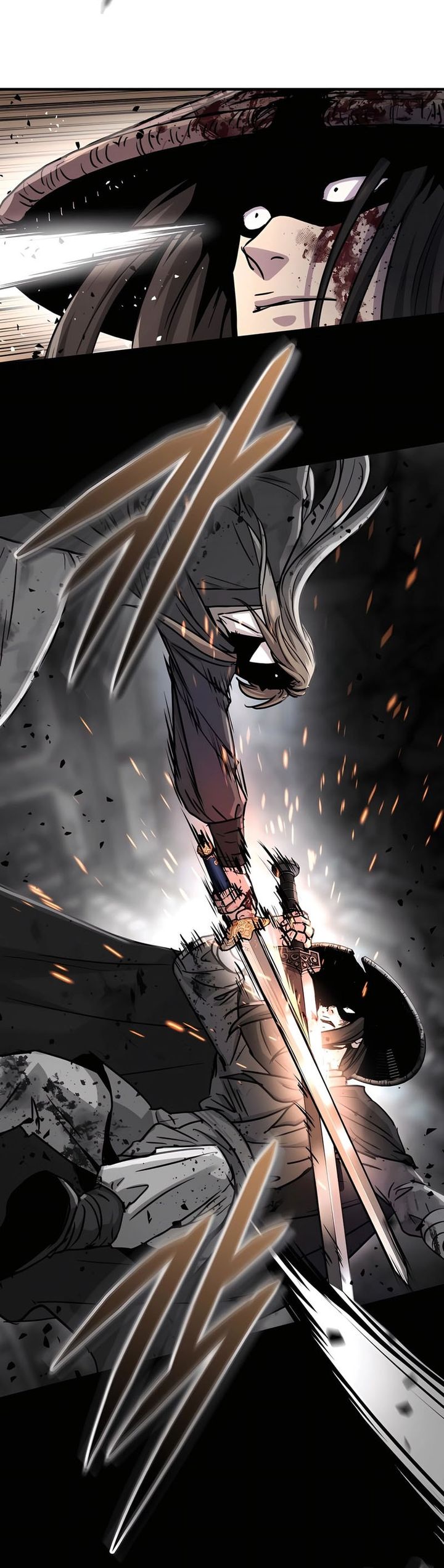 Absolute Dominion Chapter 53 Gambar 15